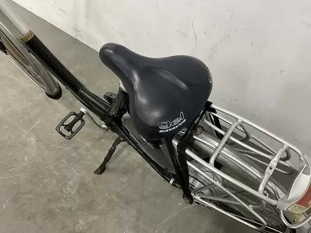 Batavus - padova easy - elektrische fiets - afbeelding 8 van  14