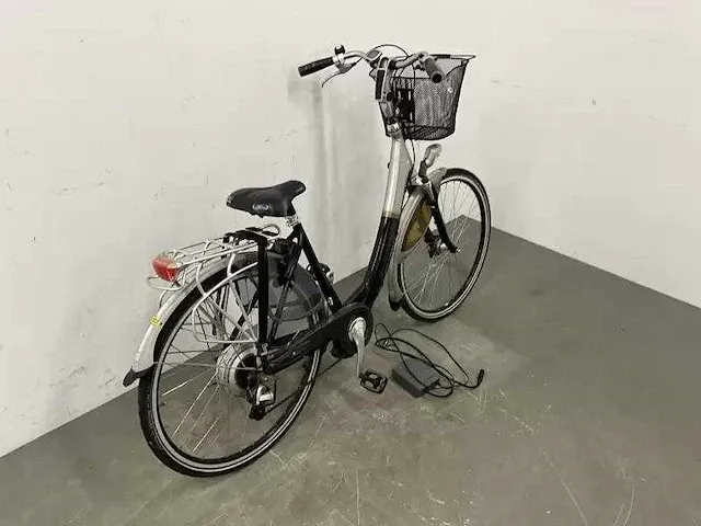 Batavus - padova easy - elektrische fiets - afbeelding 10 van  14