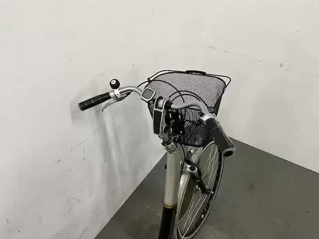 Batavus - padova easy - elektrische fiets - afbeelding 11 van  14