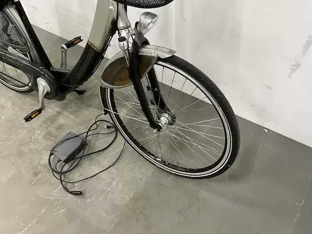 Batavus - padova easy - elektrische fiets - afbeelding 12 van  14