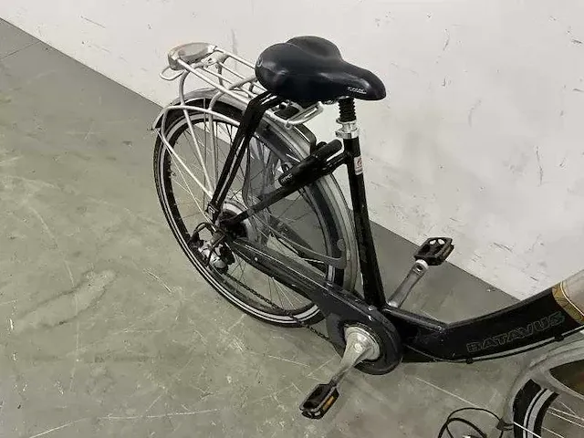 Batavus - padova easy - elektrische fiets - afbeelding 13 van  14
