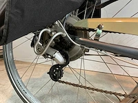 Batavus - royal easy - heren - elektrische fiets - afbeelding 2 van  10