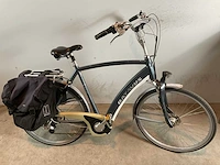 Batavus - royal easy - heren - elektrische fiets - afbeelding 1 van  10