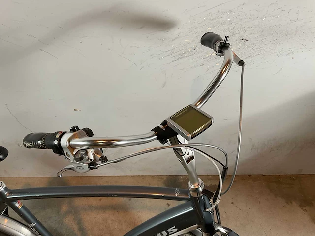 Batavus - royal easy - heren - elektrische fiets - afbeelding 7 van  10