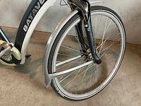 Batavus - royal easy - heren - elektrische fiets - afbeelding 10 van  10
