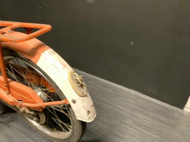 Batavus batavette brommer - afbeelding 2 van  20