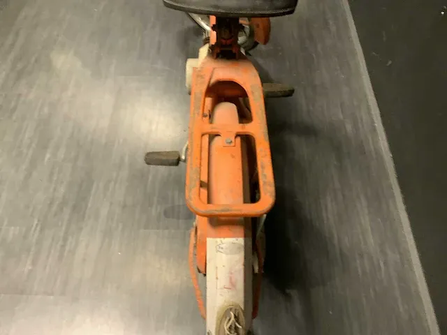 Batavus batavette brommer - afbeelding 3 van  20