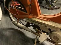 Batavus batavette brommer - afbeelding 11 van  20