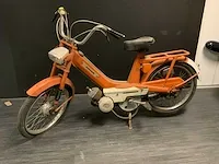 Batavus batavette brommer - afbeelding 1 van  20