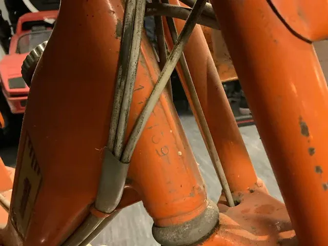 Batavus batavette brommer - afbeelding 13 van  20