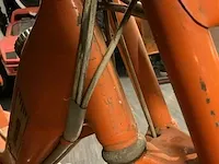 Batavus batavette brommer - afbeelding 13 van  20