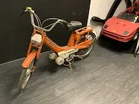 Batavus batavette brommer - afbeelding 14 van  20