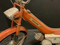 Batavus batavette brommer - afbeelding 15 van  20