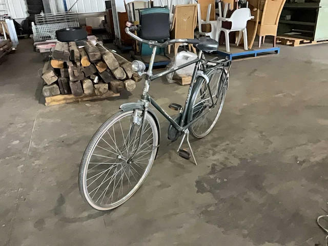 Batavus bato fiets - afbeelding 1 van  6