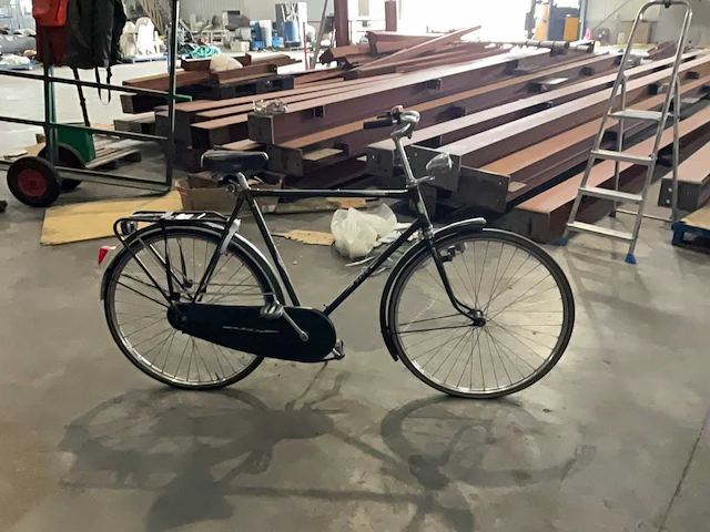 Batavus bato fiets - afbeelding 3 van  6