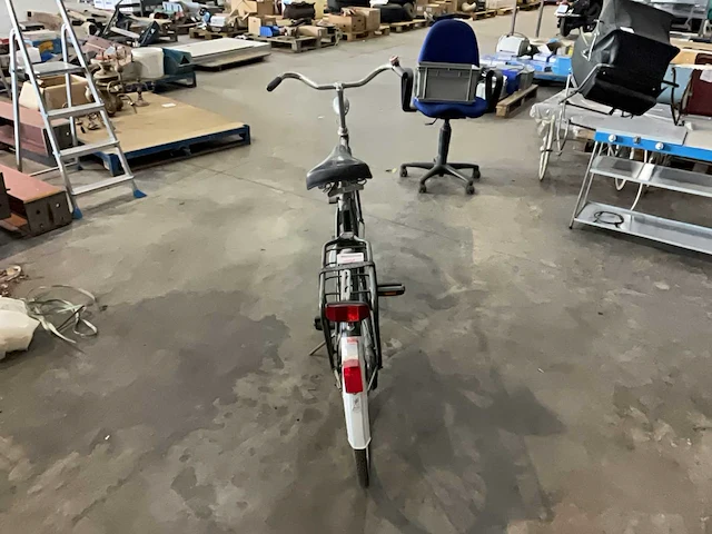 Batavus bato fiets - afbeelding 4 van  6