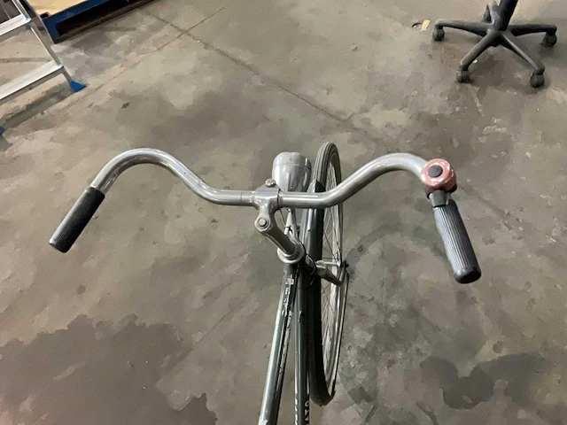 Batavus bato fiets - afbeelding 5 van  6