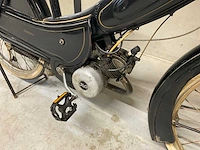 Batavus bilonet jlo oldtimer brommer - afbeelding 2 van  16