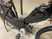 Batavus bilonet jlo oldtimer brommer - afbeelding 3 van  16