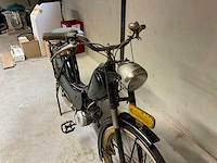 Batavus bilonet jlo oldtimer brommer - afbeelding 4 van  16