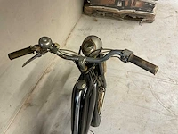 Batavus bilonet jlo oldtimer brommer - afbeelding 5 van  16