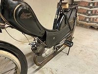 Batavus bilonet jlo oldtimer brommer - afbeelding 7 van  16