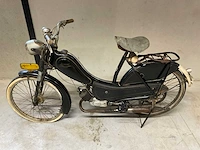 Batavus bilonet jlo oldtimer brommer - afbeelding 10 van  16