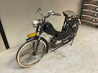 Batavus bilonet jlo oldtimer brommer - afbeelding 11 van  16