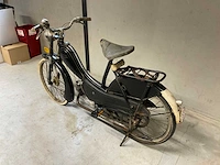 Batavus bilonet jlo oldtimer brommer - afbeelding 12 van  16