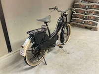 Batavus bilonet jlo oldtimer brommer - afbeelding 13 van  16