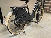 Batavus bilonet jlo oldtimer brommer - afbeelding 16 van  16