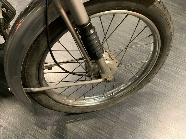 Batavus brommer - afbeelding 3 van  16