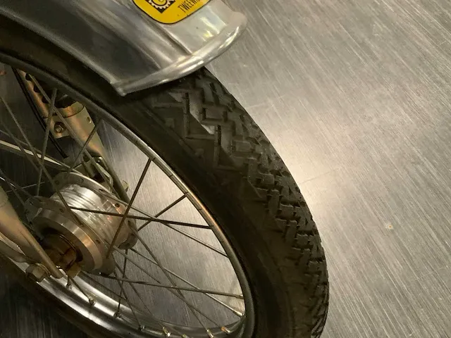 Batavus brommer - afbeelding 4 van  16