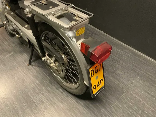 Batavus brommer - afbeelding 11 van  16