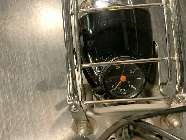 Batavus brommer - afbeelding 15 van  16