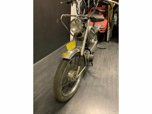 Batavus brommer - afbeelding 16 van  16