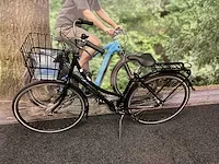 Batavus cambridge - curve damesfiets - afbeelding 2 van  9
