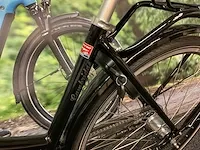 Batavus cambridge - curve damesfiets - afbeelding 1 van  9