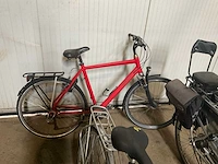 Batavus damesfiets (3x) - afbeelding 2 van  12