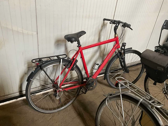Batavus damesfiets (3x) - afbeelding 3 van  12
