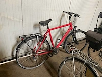 Batavus damesfiets (3x) - afbeelding 3 van  12