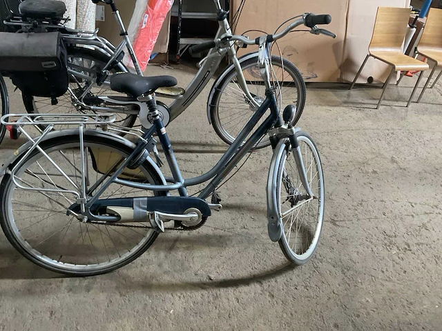 Batavus damesfiets (3x) - afbeelding 4 van  12