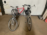 Batavus damesfiets (3x) - afbeelding 5 van  12