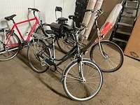 Batavus damesfiets (3x) - afbeelding 6 van  12