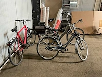 Batavus damesfiets (3x) - afbeelding 7 van  12