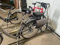 Batavus damesfiets (3x) - afbeelding 9 van  12