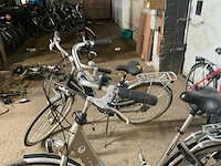 Batavus damesfiets (3x) - afbeelding 10 van  12