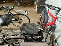 Batavus damesfiets (3x) - afbeelding 11 van  12