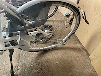 Batavus elektrische fiets (2x) - afbeelding 2 van  11