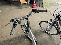 Batavus elektrische fiets (2x) - afbeelding 3 van  11